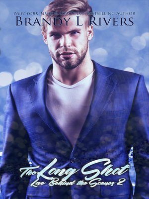 cover image of The Long Shot